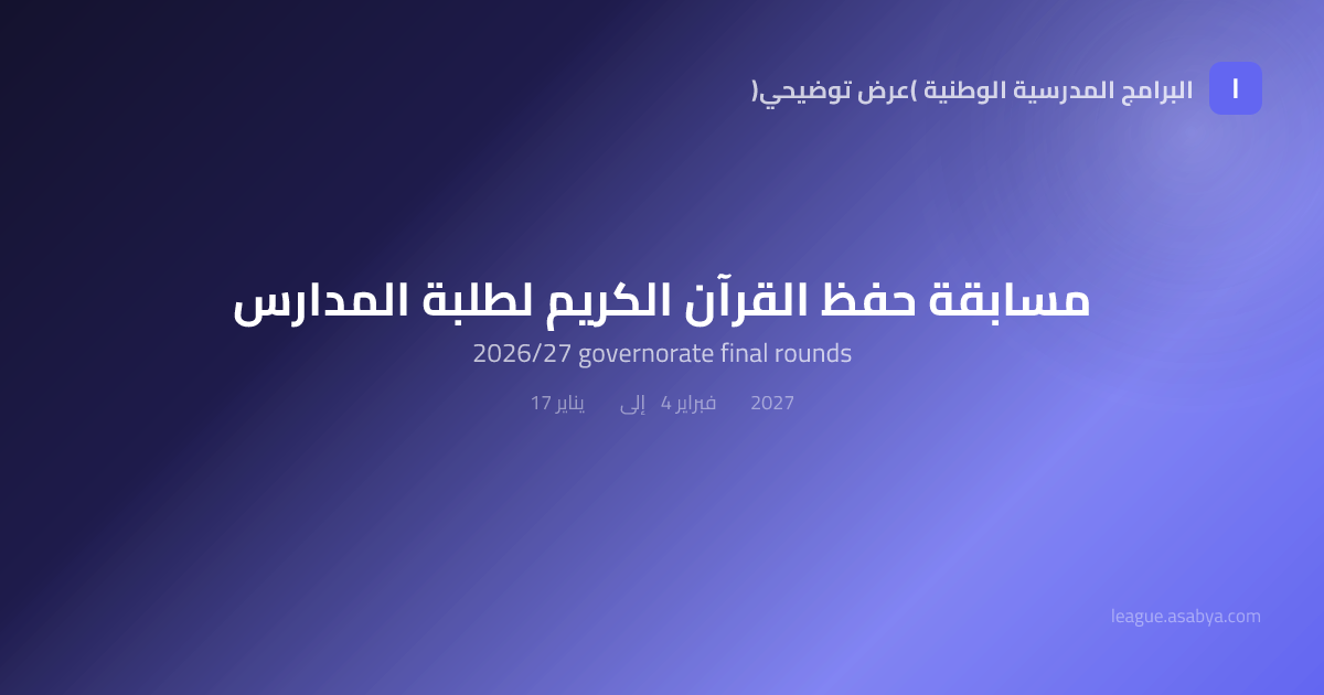 معاينة صورة المشاركة