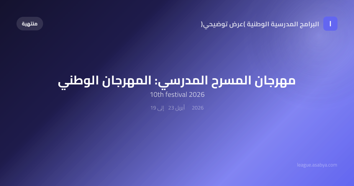 معاينة صورة المشاركة